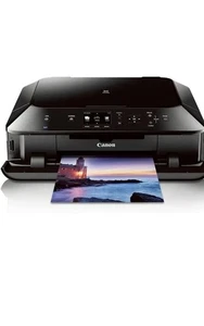 New Canon Pixma MG5422 Printer Wireless Inkjet Photo All-in-One Color NIB - Picture 1 of 8