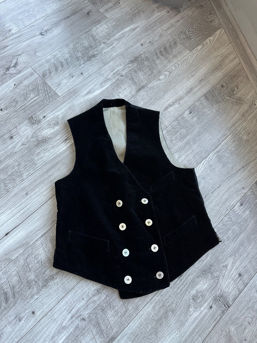 1940s Vintage Vests for Men for sale | eBay