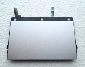 ASUS VivoBook Flip 14 TP470E TP470EA Touchpad Trackpad und Kabel SILBER - Bild 1 von 2