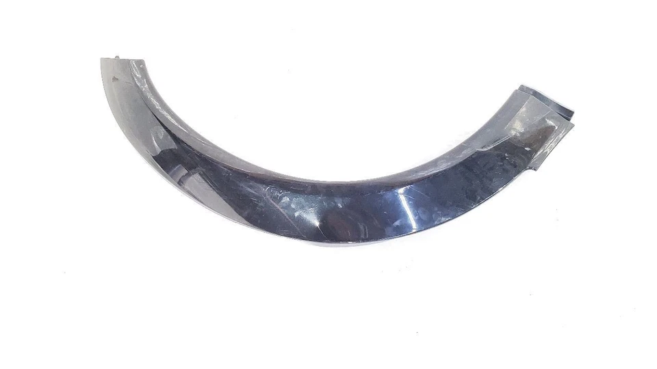 Subaru Outback Legacy 2006 OEM guardabarros delantero derecho acampanado negro perla metálico 32J Foto 1 de 4