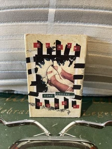 Duran Duran : Come Undone - 1993 Cassette Tape - Dance - Pop - Synth-Pop - Picture 1 of 4
