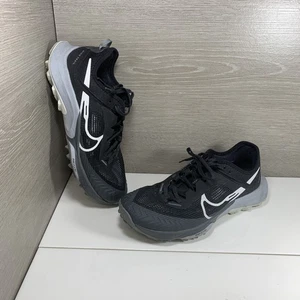 Nike Air Zoom Terra Kiger 8 DH0654-001 Damen-Laufschuhe Turnschuhe schwarz 7,5 - Bild 1 von 11
