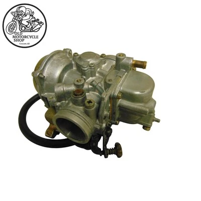 CARBURADOR TRASERO SUZUKI INTRUDER VS 750 VS750 GAS/GASOLINA Foto 1 de 4