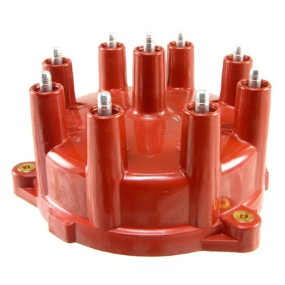 Distributor Cap fits 1986-1991 Mercedes-Benz 420SEL 560SEC,560SEL 560SL  WVE BY - Image 1 of 4