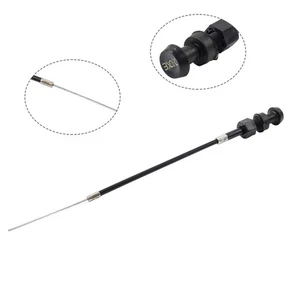 Choke Cable For Harley Davidson Sportster Softail XLH 883 1200 FL FX 29229-88 - Picture 1 of 11