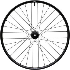 WTB HTZ i30 Rear Wheel - 29", 12 x 148mm, 6-Bolt, Black, Micro Spline, 32H - Picture 1 of 2