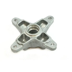 Polaris Wheel Hub, Front, Genuine OEM Part 5135268, Qty 1 - Picture 1 of 5