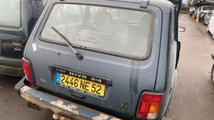 HECKKLAPPE Lada Niva (2121/2131) Terreinwagen 1.7i (21214) #93437364 - Bild 1 von 7