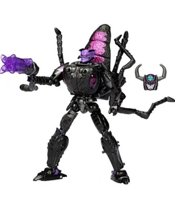 Transformers Generations Selects Voyager Class Antagony Figur Neu und versiegelt - Bild 1 von 5