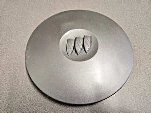 1998-2002 Buick LeSabre Wheel Center Hub Cap OEM 9592943 REPAINTED Silver 4022 - Picture 1 of 5