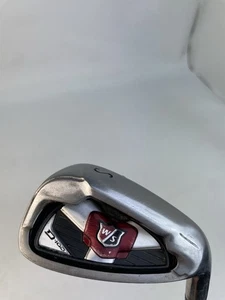 Wilson Staff D100 - Sand Wedge SW / Uniflex Steel Shaft /8024 - Picture 1 of 9