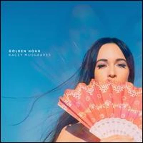 Golden Hour by Kacey Musgraves: Used Foto 1 de 1