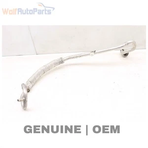 2015-2018 PORSCHE MACAN - AC LINE / PIPE (Suction) 95B260707 - Picture 1 of 8