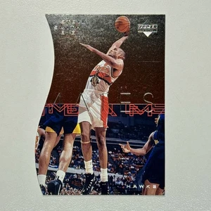 1997-98 Upper Deck #T2 Steve Smith Teammates - Picture 1 of 2