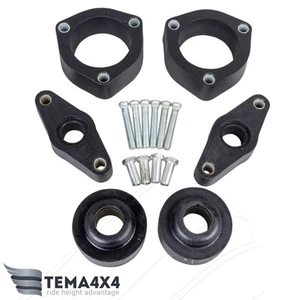 Tema4x4 40mm Lift Kit for Mazda 3 6 ATENZA AXELA CX-5 CX-8 CX-9 - Picture 1 of 7