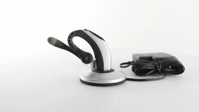 Plantronics Voyager 510-USB Bluetooth Headset System - Read! (72830-01) - Image 1 of 3