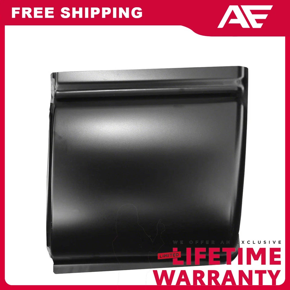 Esquina izquierda cabina camioneta Dodge Ram 1500 2500 3500 2006-2009 Foto 1 de 1