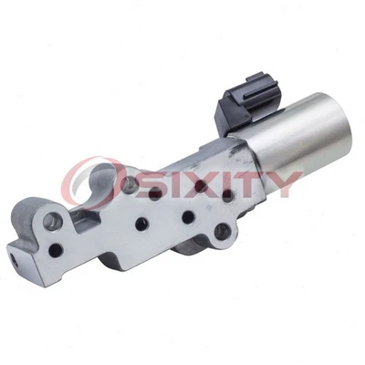 Hitachi Left Variable Timing Solenoid VVT for 2005-2015 Nissan Xterra 4.0L dj - Image 1 of 4