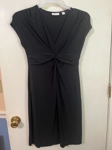 Schwarzes Damenkleid Small #297 - Bild 1 von 6