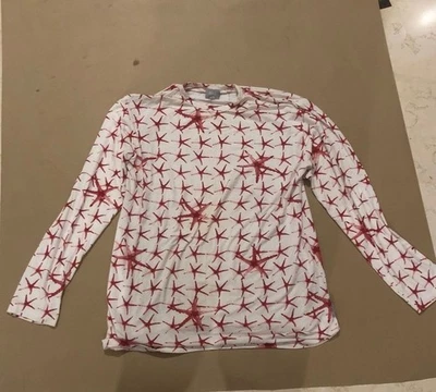 shirts for men long sleeve versace t-shirt - Image 1 of 4