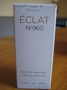 Eclat, No 960, Eau de Parfum, Parfum, 55 ml, Duft, Zwillingsduft, Damenduft, OVP - Bild 1 von 4