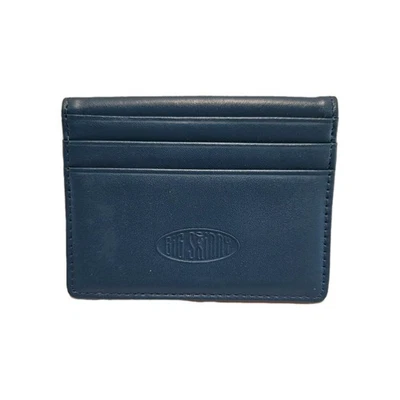 Big Skinny Wallet Teal - Image 1 of 4