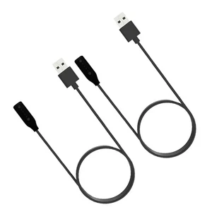 2 Pezzi Cavo di Ricarica Magnetico Telefono Occhiali da Sole per Audio Occhiali da Sole - Foto 1 di 12
