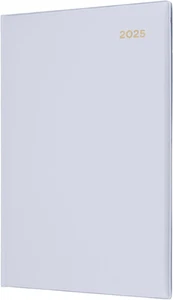 Collins Belmont Colours - A5 Week to View Calendar Year Diary/Planner - 2025 ... - Picture 1 of 12