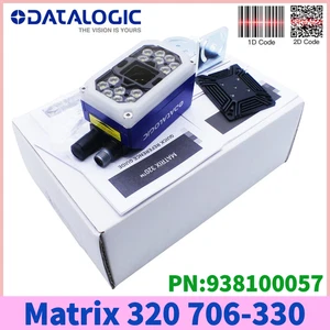 Datalogic Matrix 320 706-330 Matrix 32 1D 2D Barcode Scanner Lesegerät 938100057 - Bild 1 von 5