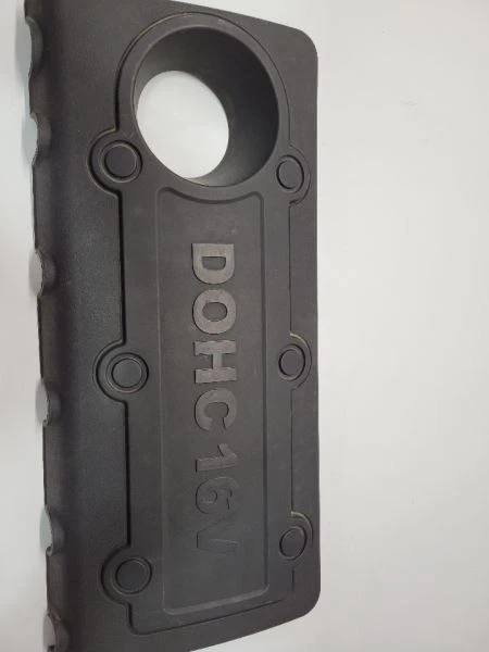 Крышка двигателя 2010-2013 Kia Forte подлинная от оригинального производителя 292402G000 - Изображение 1 из 4