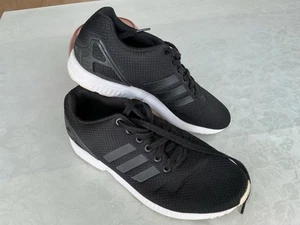 Adidas Sportschuhe Größe 40 Schwarz - Bild 1 von 6