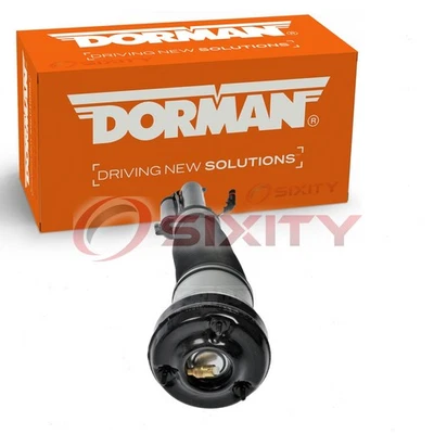 Apoio de suspensão a ar dianteiro esquerdo Dorman para 1999-2006 Mercedes-Benz S430 anos - Imagem 1 de 4