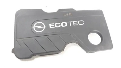 55582662 TAPA MOTOR / 1202278 PARA OPEL ASTRA K LIM. 5TÜRIG 1.6 CDTI DPF - Imagen 1 de 4