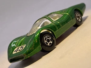 Matchbox🔥Lesney 1970 Ford Group 6 Rare Pink base - Picture 1 of 15