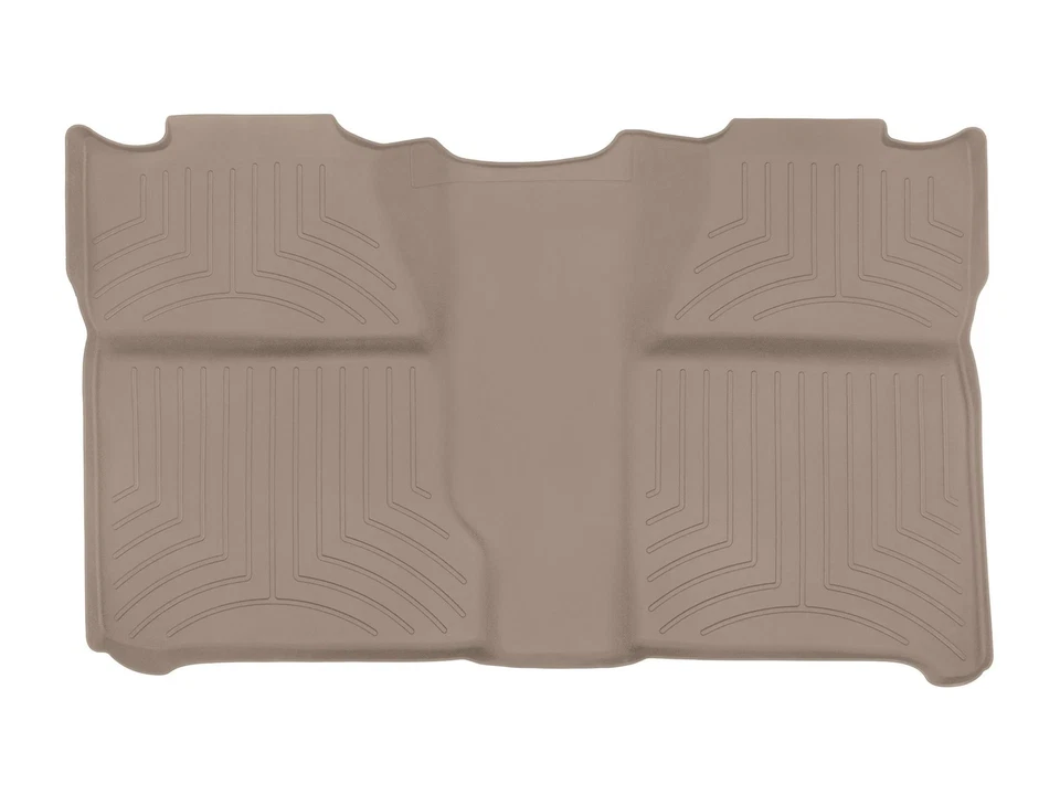 Alfombrillas WeatherTech FloorLiner HP para 440660IM - 2ª fila Foto 1 de 1
