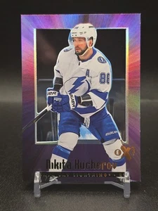 2023-24 SkyBox E-X 2000 #54 Nikita Kucherov - Picture 1 of 2