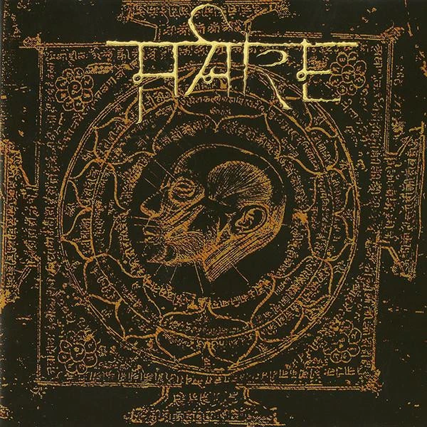Hare - Nuclearkarma CD #G24279 - Bild 1 von 1
