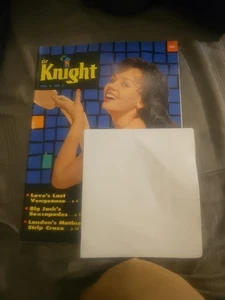 Sir Knight Magazine Vol 2 No 5 1960 - Picture 1 of 3