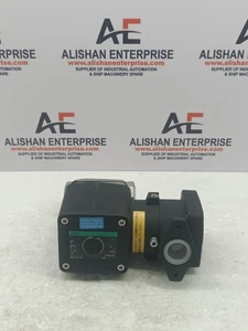 CKD ADK11E4-15A-03T Explosion-Proof Pilot Type 2 Port Solenoid Valve 100/110V - Picture 1 of 10
