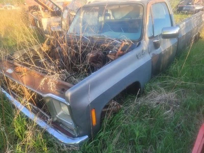 GMC 1500 1973 pasajero regulador de ventana delantera compatible con 73 C10 C20 C30 Foto 1 de 4