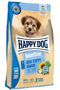 Happy Dog NaturCroq Mini Puppy 4 kg Trockenfutter für Hunde - Bild 1 von 1