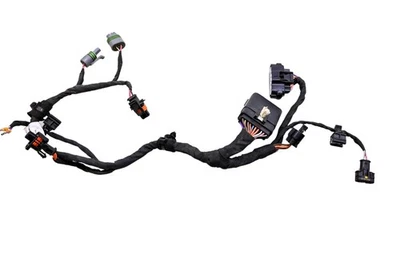 Arnés de motor Indian Challenger Dark Horse 20 cableado eléctrico Foto 1 de 4