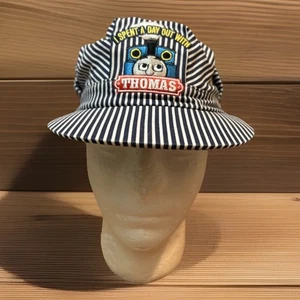 Sombrero Thomas The Train Niños “Day Out With Thomas” Sombrero de Ferrocarril Juvenil - Imagen 1 de 8