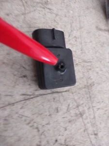 Broken Nipple Look Jaguar XK8 - XKR Xjr 2000 2001 Sensor LNF1622AA VLM11880 - Bild 1 von 18