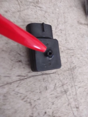 Датчик сломанного соска Jaguar XK8 - XKR Xjr 2000 2001 LNF1622AA VLM11880 - Изображение 1 из 4