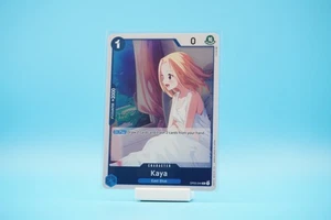 Kaya OP03-044 Pillars of Strength Foil - Picture 1 of 1
