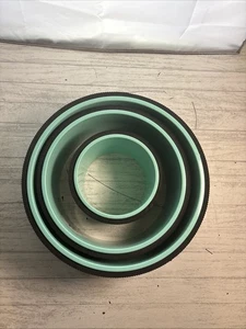 Chirp Wheel + 3er Pack - 10" 6" 4" Back Roller Bundle - Bild 1 von 6