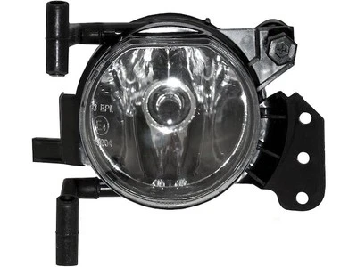 Faro antiniebla derecho Brock 31244CCHS 2008 2007 2009 BMW 550i 2006-2010 Foto 1 de 2