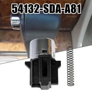 1 Pcs Shift Button 54132-SDA-A81 For Accord 03-05 Knob / Shifter Handle Button - Picture 1 of 12