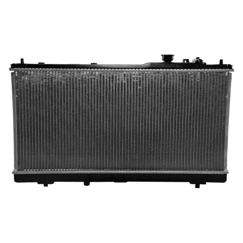 For Mazda Protege 1999-2003 Reach Cooling 41-2446 Engine Coolant Radiator - Изображение 1 из 4